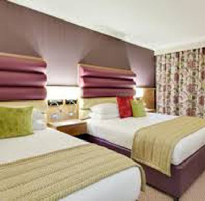 Best offers for LEA MARSTON HOTEL Birmingham