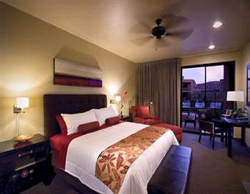 Best offers for Red Mountain Resort Ivins 