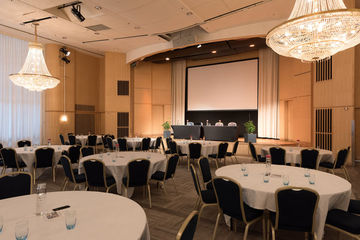 أفضل العروض ل سكانديكانفرا سيتى ستوكهولم