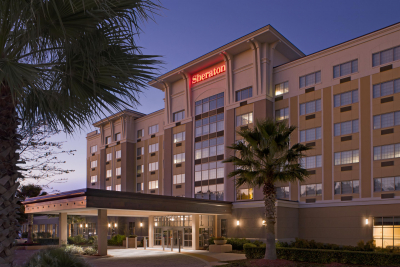 Best offers for SHERATON JACKSONVILLE Jacksonville