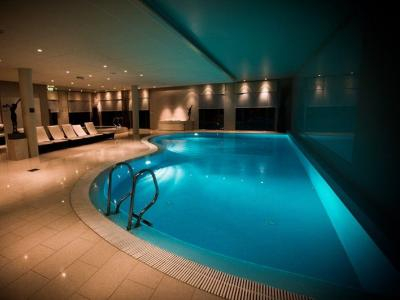 Best offers for VESTLIA RESORT Geilo