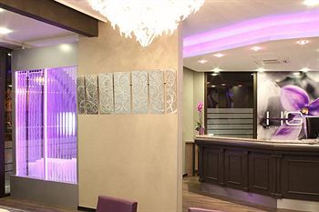 أفضل العروض ل Ôتل جاسكوجن تولوز