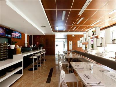 Best offers for LYZ BUSINESS HOTEL Lima