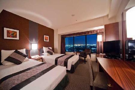 Best offers for SHIN YOKOHAMA PRINCEHOTEL Yokohama