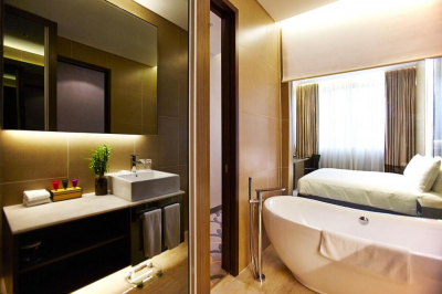 Best offers for Dorsett Singapore Singapore