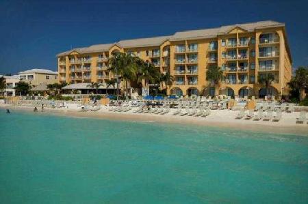 Best offers for GRAND CAYMAN MARRIOTT BEACH RESORT George Town 