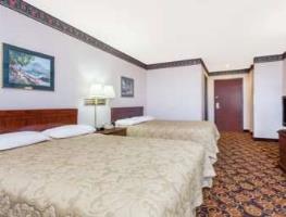 Best offers for SUPER 8 BY WYNDHAM EVANSVILLE NORTH Evansville 