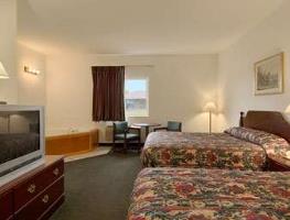 Best offers for SUPER 8 BY WYNDHAM HOLTON Holton 