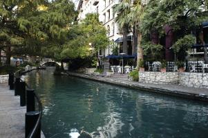 Best offers for WYNDHAM RIVERSISUITES San Antonio