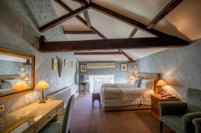 Best offers for BW PREMIER COLLECTION HAZLEWOOD CASTLE & SPA Leeds 