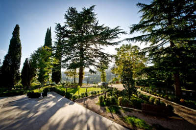 Best offers for ETRURIA RESORT AND NATURAL SPA Siena