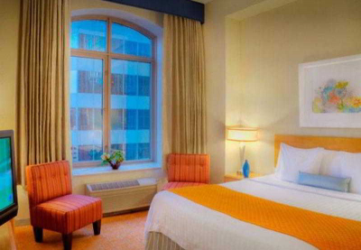 Best offers for FAIRFIELD INN&SUITES CHICAGO DOWNTOWN/MAGNIFICENTM Chicago