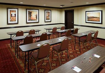 Best offers for TOWNEPLACE SUITES ODESSA Odessa