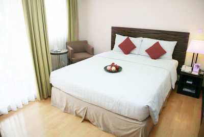 Best offers for ASTON BRAGA HOTEL & RESIDENCE Bandung