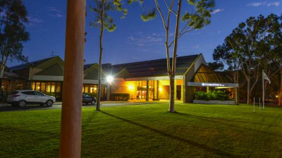 Best offers for DOUBLE TREE BY HILTON ALICE SPRINGS Alice Springs 