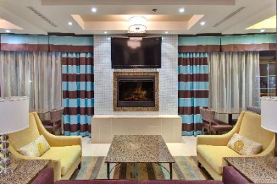 Best offers for HOLIDAY INN EXPRESS AND SUITES KINGSTON Kingston