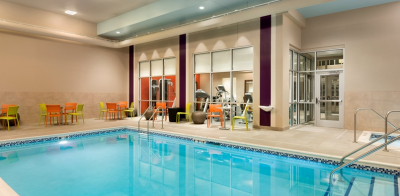 Best offers for Home2 Suites By Hilton Minneapolis Bloomington Bloomington 
