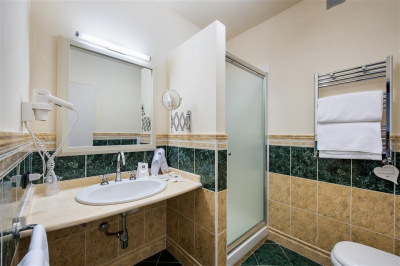 Best offers for Hotel San Giorgio Crotone