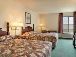Best offers for SUPER 8 BY WYNDHAM LINCOLN Lincoln