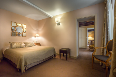 Best offers for HOTEL LA RESIDENCE DU BERRY Versailles