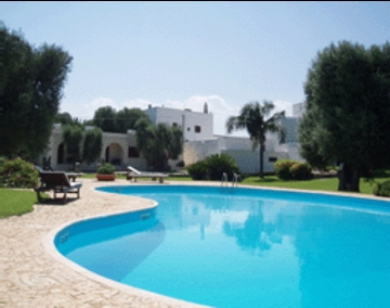 Best offers for MASSERIA TUTOSA Ostuni