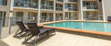 أفضل العروض ل RAMADA HOTEL HOPE HARBOUR جولدكوست