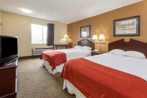 Best offers for SUPER 8 BY WYNDHAM INDIANAPOLIS/NE/CASTLETON AREA Indianapolis 