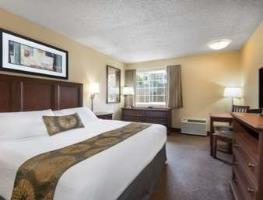 Best offers for TRAVELODGE BTHE BAY San Francisco