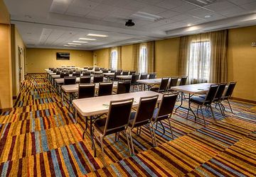 Best offers for FAIRFIELD INN AND SUITES By MARRIOTT OKLAHOMA CITY Yukon 