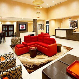 أفضل العروض ل رسايدنسان داولاس بلانو/ذ كولوني ذ كولوني 