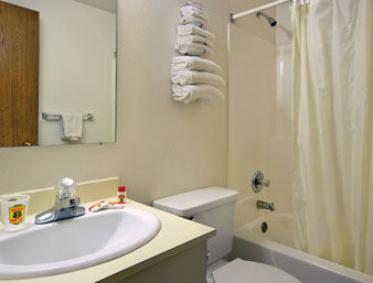 Best offers for SUPER 8 MOTEL - CHASKA Chaska 