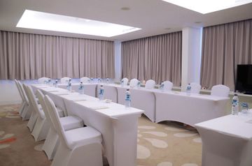 أفضل العروض ل فندق فونتانا بالي جزيرة بالي