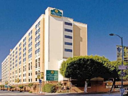 Best offers for La Quinta Inn & Suites LAX hotel Los Angeles