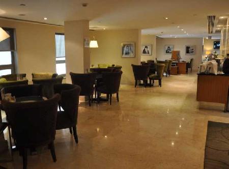 Best offers for RADISSON BLU CAIRO HELIOPOLIS Cairo