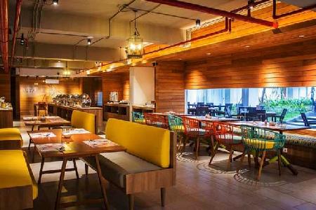 Best offers for TIJILI BENOA HOTEL BADUNG