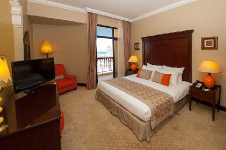 Best offers for MERCURE GRAND HOTEL SEEF Manama