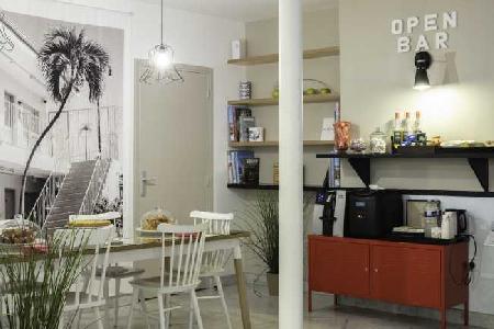 Best offers for Palm Astotel Paris