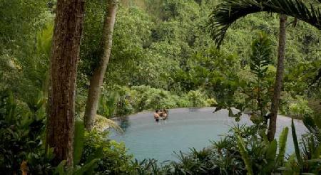 أفضل العروض ل منتجع بيتا ماها و سبا جزيرة بالي