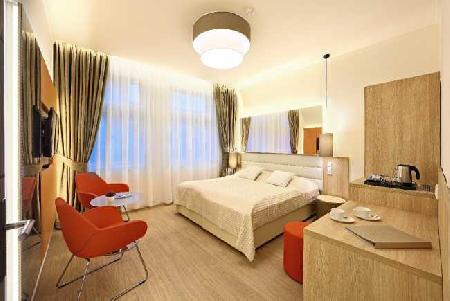 أفضل العروض ل سالفاتور بوتيك براغ