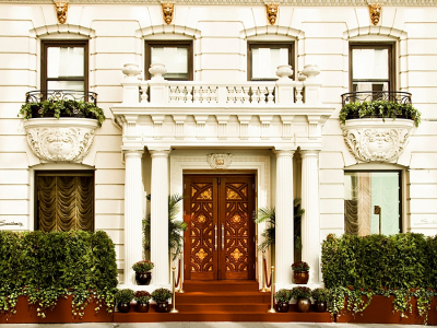 Best offers for SANCTUARY HOTEL New York