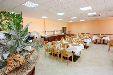 Best offers for SUNRISE ALL SUITES RESORT Obzor