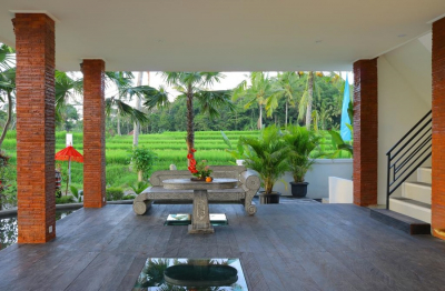 Best offers for ABIRAMA UBUD VILLA Ubud