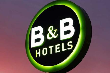 أفضل العروض ل ب Ôتل باريس يتالي بورت د شواسي يفري-سور-سين