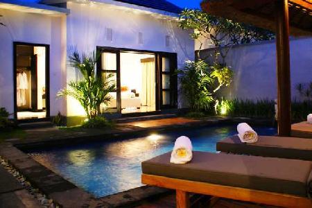 Best offers for GRAND LA VILLAIS HOTEL AND SPA SEMINYAK Bali Island