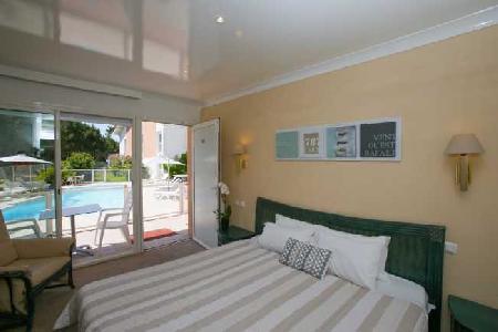 Best offers for Logis Hôtel la Forestière Rest. l'Instant Gourmet Biscarrosse