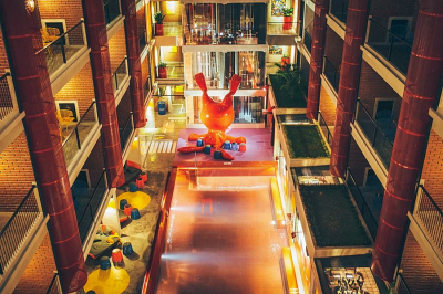 أفضل العروض ل فندق داش سمينياك جزيرة بالي