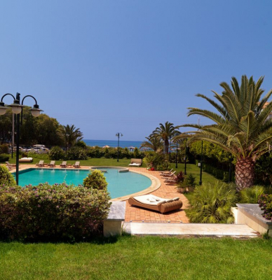 Best offers for DIVANI APOLLON PALACE AND THAL Vouliagmeni