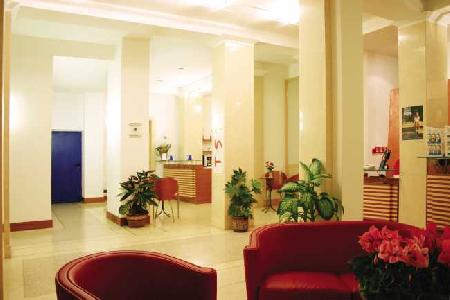 Best offers for HOTEL ALEXANDRA Turin