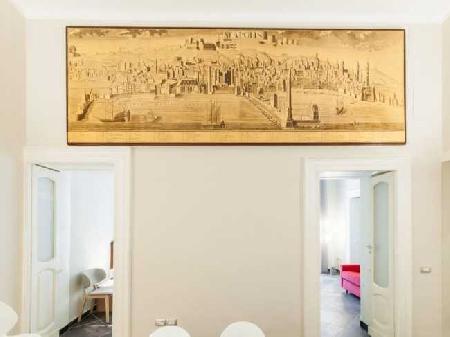 Best offers for MODERN SEAFRONT Napoli