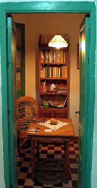 Best offers for Casa de La Acequia Lecrin